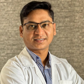 Dr. Khaja Moinuddin