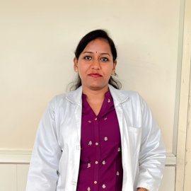 Dr Rajalakshmi
